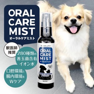 ORALCAREMIST