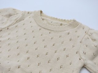  potupotu knit -ivory-014