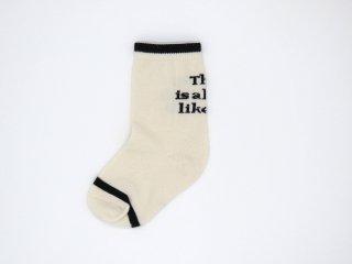 mono socks 4set029