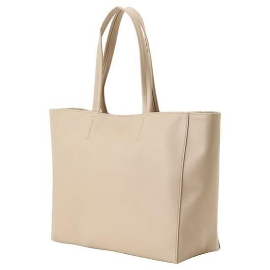 ���������۾��PU�쥶�� A4�ե����뤬���äݤ����� �礭�ʥȡ��ȥХå� ����ץ� Ķ���� 300g�ʥ��졼�����