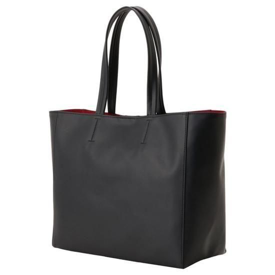 ���������۾��PU�쥶�� A4�ե����뤬���äݤ����� �礭�ʥȡ��ȥХå� ����ץ� Ķ���� 300g�ʥ֥�å���