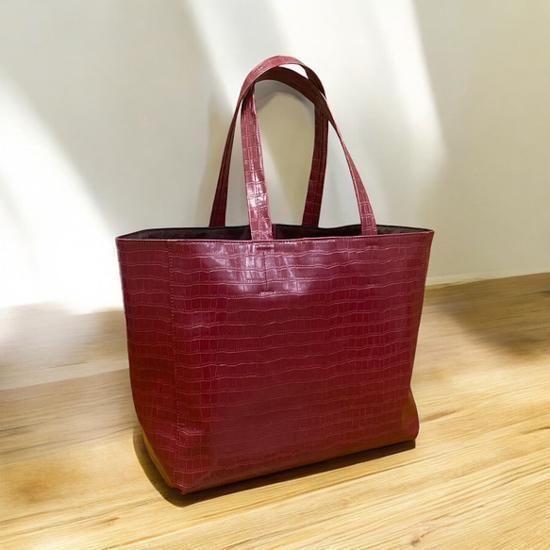 ���������ۥ������� ���PU�쥶�� A4�ե����뤬���� �礭���ɿ�ȡ��ȥХå� ����ץ� Ķ���� 370g�ʥ磻���åɡ�