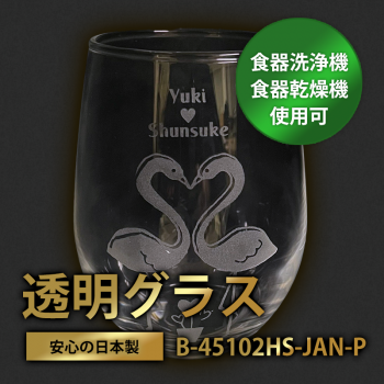 ڥɥ֥饹ĦƩ饹 B-45102HS-JAN-P