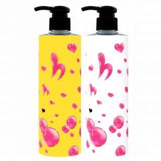 h aroma shampoo&conditioner(Set)