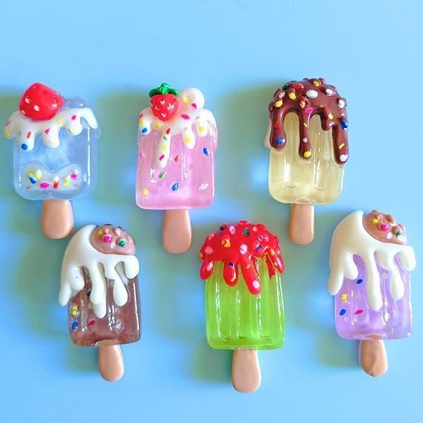 ラッコアイスのプリンチャーム フェイクスイーツ ラッコ レジン 樹脂粘土 ラッコアイスのプリンチャーム フェイクスイーツ ラッコ レジン