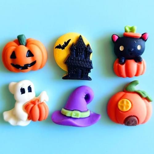 ジェミー・インダストリーズ製のハロウィン用アニマトロニクス装飾品　3点 ジェミー・インダストリーズ製のハロウィン用アニマトロニクス