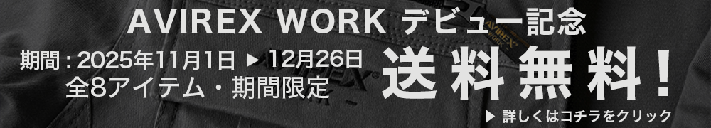 AVIREX WORKʥå̵