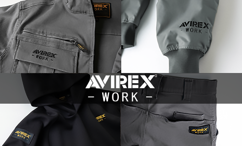AVIREX WPRKӥå