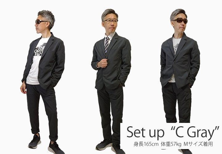 新品未使用11号【スマートストレッチクール】ダークネイビーサッシュ付きTドレス TS DESIGN |9136 TS4Dストレッチ メンズ ステルスジャケット|秋冬