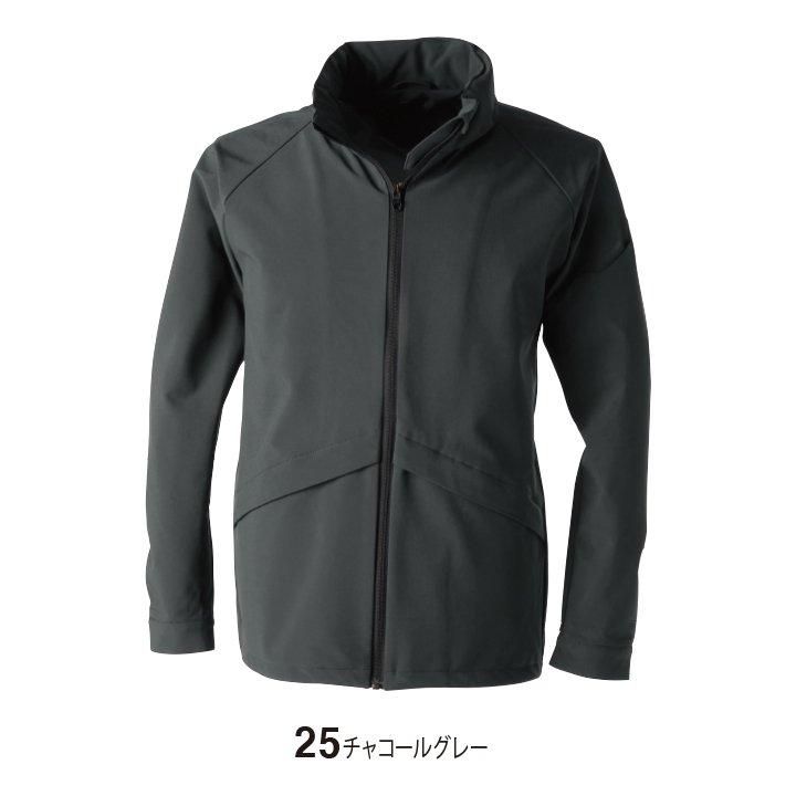 TS様オーダー専用 TS-デザイン アウター ジャケット 長袖 9226 TS-DESIGN TS TEX