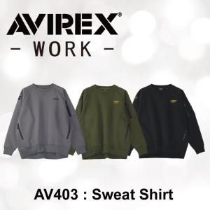  AVIREX WORKAV403åȥġڥå 