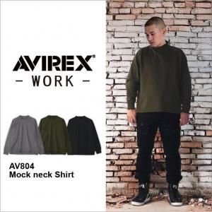  AVIREX WORKAV804åͥåġڥå 