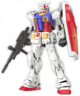 RG 1/144 RX-78-2  Ver.2.0