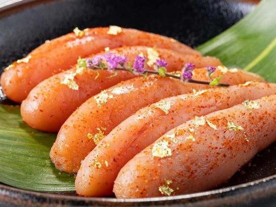 壱岐の島 博多至高 長谷川 300g - めんたいナビ