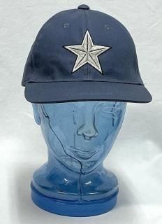 COTTON CAP" DURABLE ONE STAR "