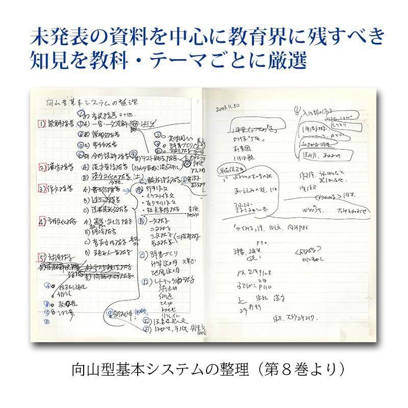 新・向山洋一実物資料集 全10巻セット 新・向山洋一実物資料集 全10巻セット - TOSS教材