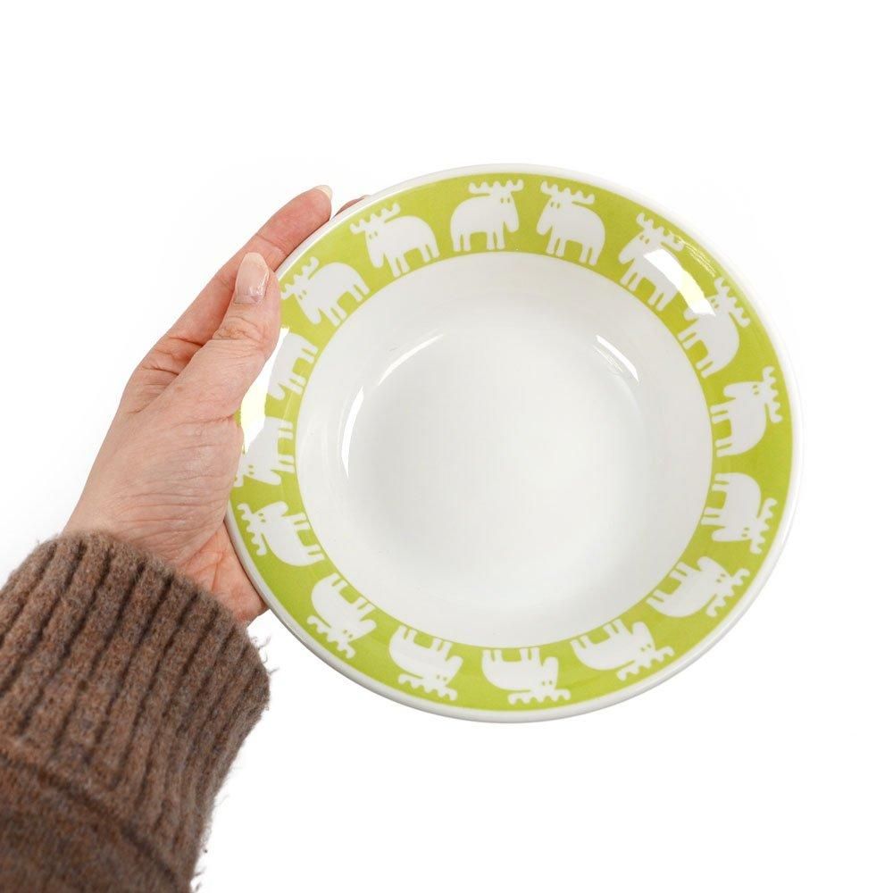 ボウル5Pセット（C） 50141 MZ - moz Sweden公式オンラインストア