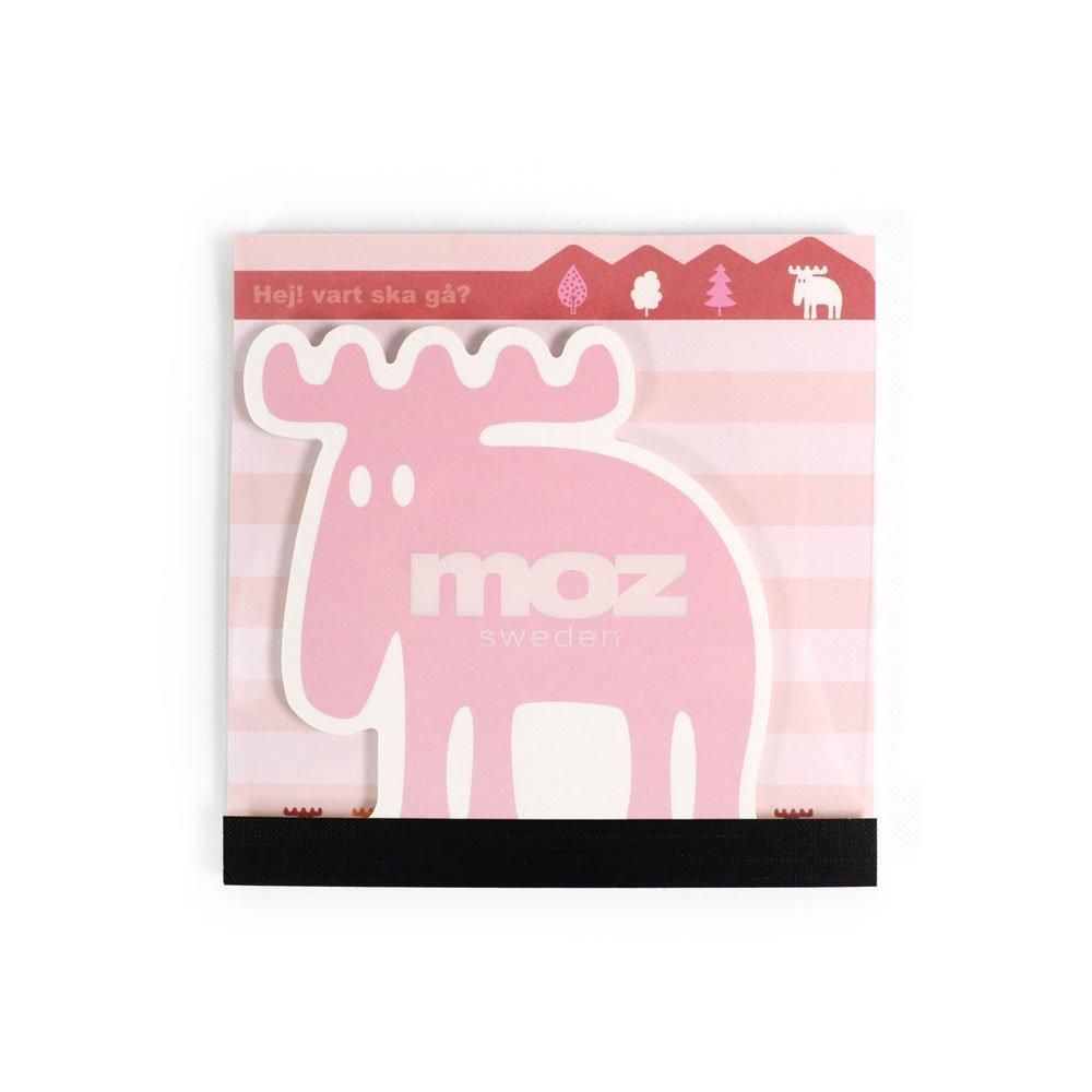 新作molintaダイカットメモ2種セット 新作molintaダイカットメモ2種セット