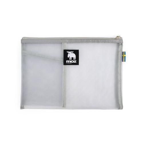 マルチツールポーチ グレー EC046GY MZ - moz Sweden公式オンライン