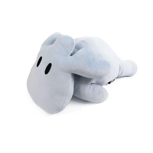 抱きぐるみ S ブルー MZ - moz Sweden公式オンラインストア モズ公式通販