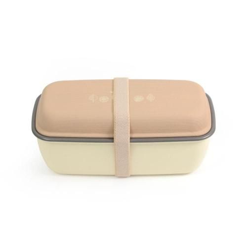 食洗機で洗えるランチボックス ダスティブルー MZ MZ - moz Sweden