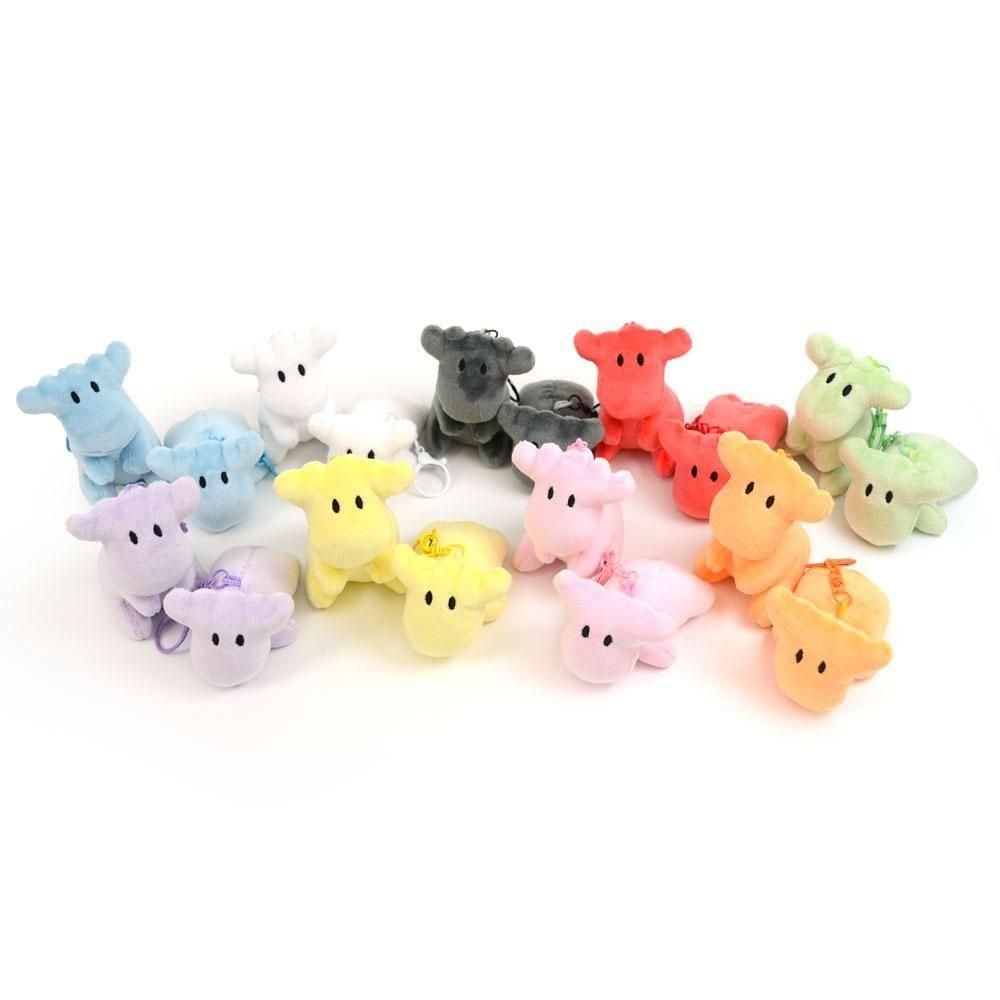 モールストイチャーム JOG＆BLOOBY モールストイチャーム JOG＆BLOOBY MOGOLS TOY CHARM モールス