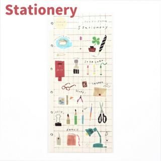 ¼ ޥ󥰥 Stationery