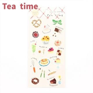 ¼ ޥ󥰥 Tea time