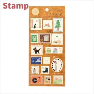 ¼ ޥ󥰥 Stamp