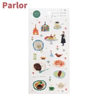 ¼ ޥ󥰥 Parlor