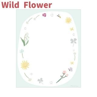 ¼ ޥڡѡ Wild Flower