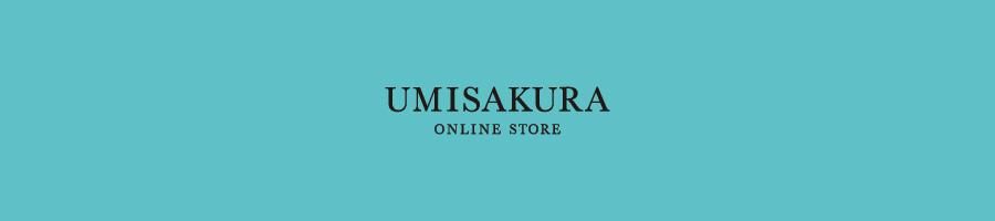 UMISAKURA ONLINE STORE