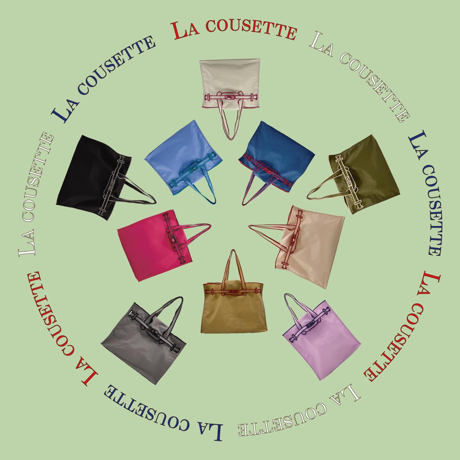 CONCEPT - LA COUSETTE（ラクゼット）公式オンラインストア