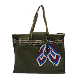 New Classical Eco Bag EMBROIDERY(L) 