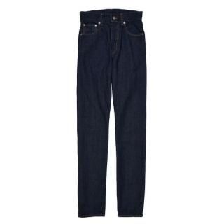 KMP TAPERED DENIM PT