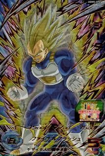 ドラゴンボール - スーパードラゴンボールヒーローズ　ゴジータGT　UGM6-041 DA 楽天市場】スーパードラゴンボールヒーローズ UGM6-041 UR