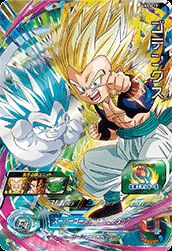 【PSA10連番セット】ゴテンクス　2014・2015ドラゴンボールヒーローズ PSA10連番セット】ゴテンクス 2014・2015ドラゴンボール