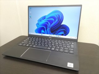 DELL Vostro 13 5300/13.3/Core i5-10210U/SSD256GB/8GB/Windows11