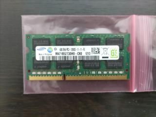 SAMSUNG/DDR3 1600/4GB/1/ΡPC