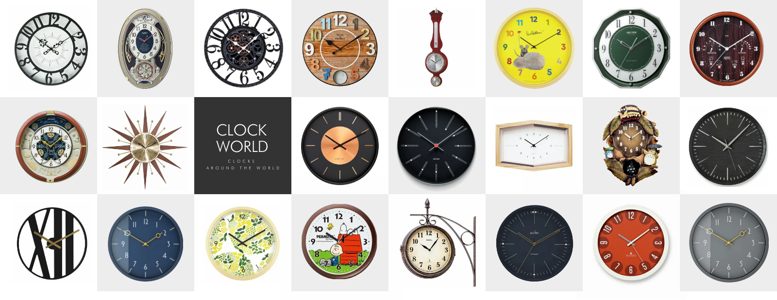 シンプルな黒い正方形置時計 リズム RHYTHM 電波 目覚まし時計 温湿度計付き 環境目安表示 黒