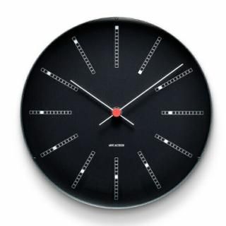 セイコー(SEIKO) 掛け時計 アナログ 電波時計 パワーデザイン