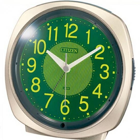 ７０’Ｓ？　RINDEN  ボーリングモチーフ目覚まし時計 70'S？ RINDEN ボーリングモチーフ目覚まし時計