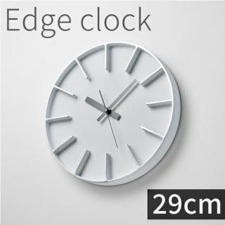 Lemnos Υ ݤ ʥ Edge Clock åå 29 ۥ磻 ץࡼ֥ (AZ24-08)