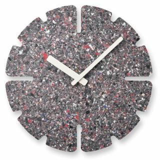 Lemnos Υ ݤ ʥ  ꥵ ÿˤʤ ɤʤ 2 åȴ PANECO CLOCK ѥͥå HIL22-11A MID
