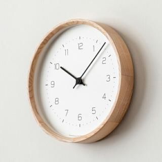 Lemnos Υ ݤ ʥ NEUT wall clock ˥塼  å ʥ  (TL-KK22-0NT)