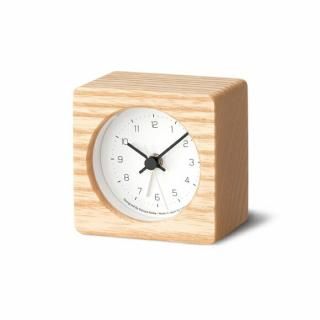 Lemnos Υ ֤  NEUT alarm clock ˥塼 顼 å ʥ (TL-KK24-09NT)