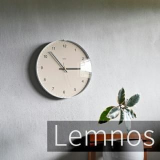 Lemnos Υ ݤ ʥ Biome clock Х å ١ (TL-LC24-16BG)