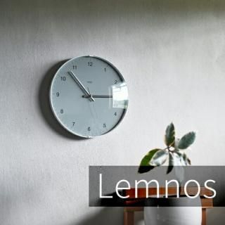 Lemnos Υ ݤ ʥ Biome clock Х å 졼 (TL-LC24-16GY)