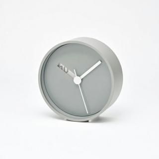 Lemnos Υ ݤ ֤ ַ Extra Normal Clock ȥΡޥ å 졼 (TL-RM24-07GY)