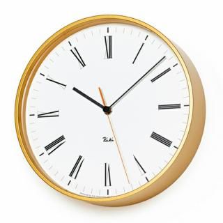 Lemnos Υ ݤ RIKI  ʥ ޿ RIKI ROMAN CLOCKWR17-12)
